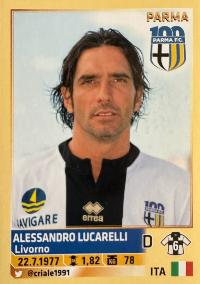 Calciatori panini 2013/14 - Scegli figurina da 401 a 500