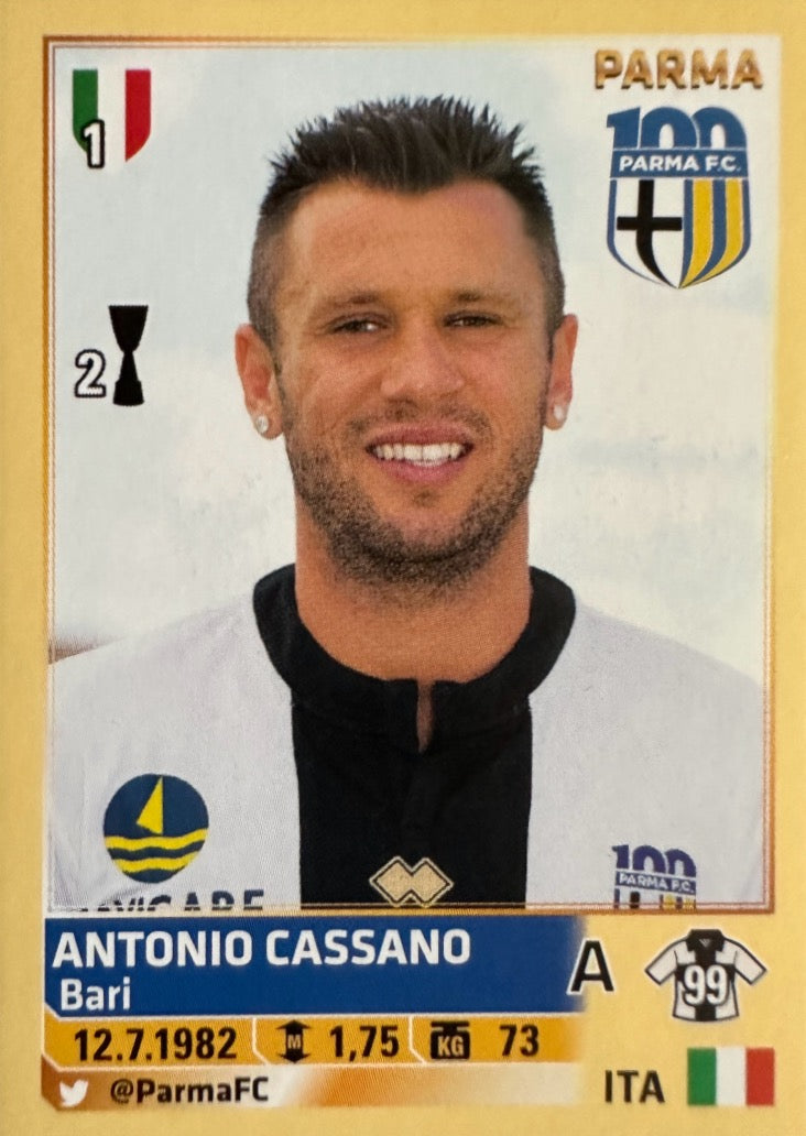 Calciatori panini 2013/14 - Scegli figurina da 401 a 500