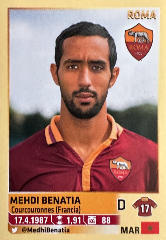 Calciatori panini 2013/14 - Scegli figurina da 401 a 500