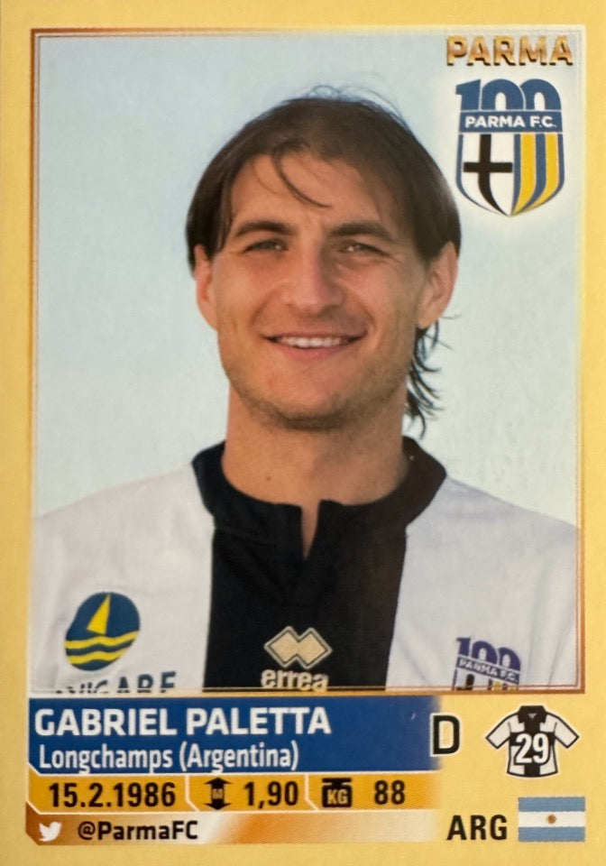 Calciatori panini 2013/14 - Scegli figurina da 401 a 500