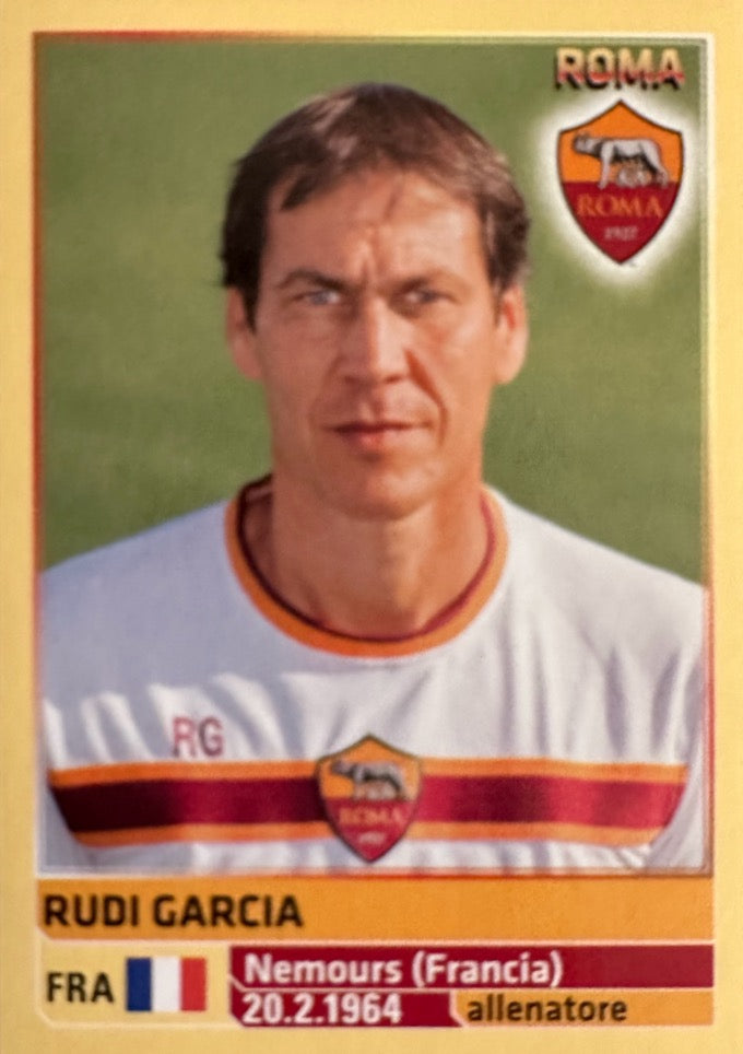 Calciatori panini 2013/14 - Scegli figurina da 401 a 500