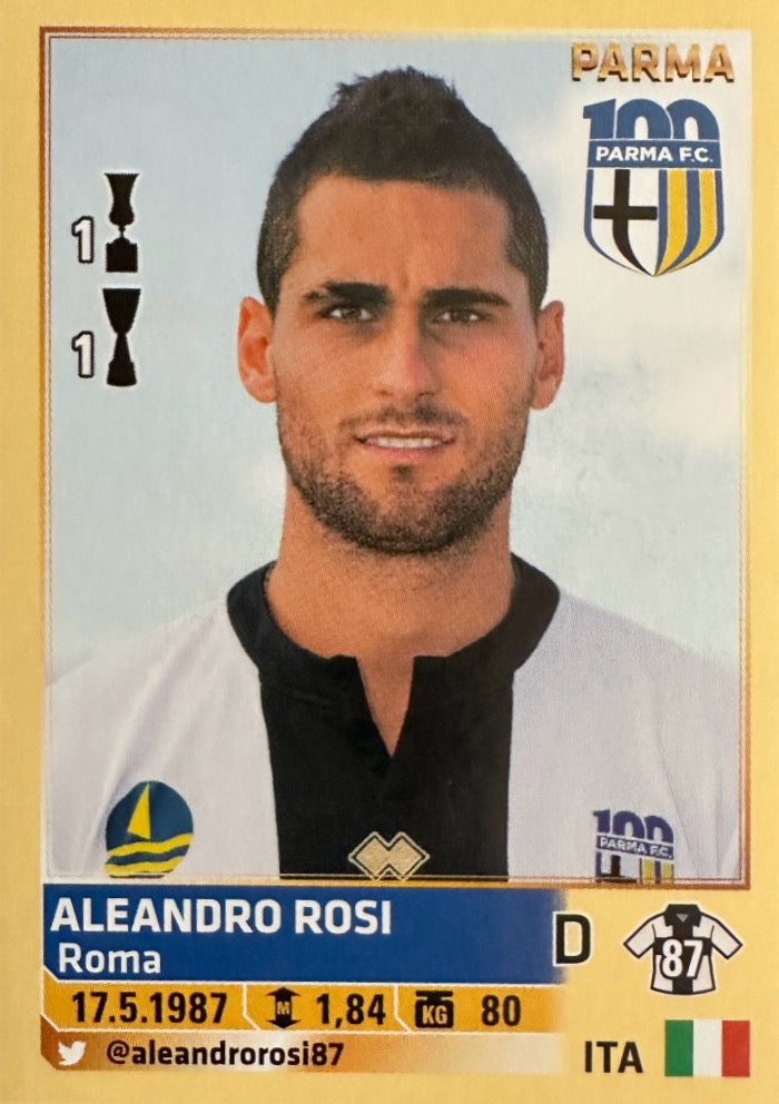 Calciatori panini 2013/14 - Scegli figurina da 401 a 500