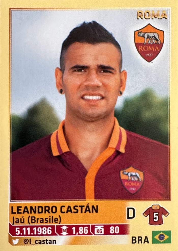 Calciatori panini 2013/14 - Scegli figurina da 401 a 500