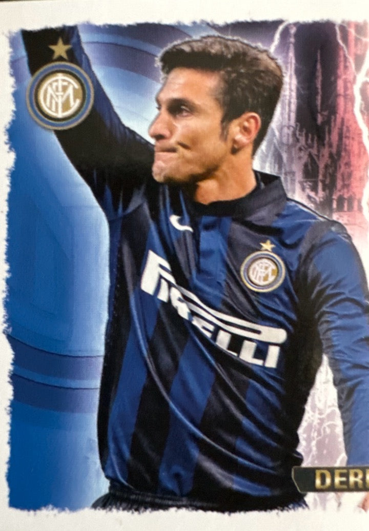 Calciatori panini 2013/14 - Scegli figurina da 801 a T20