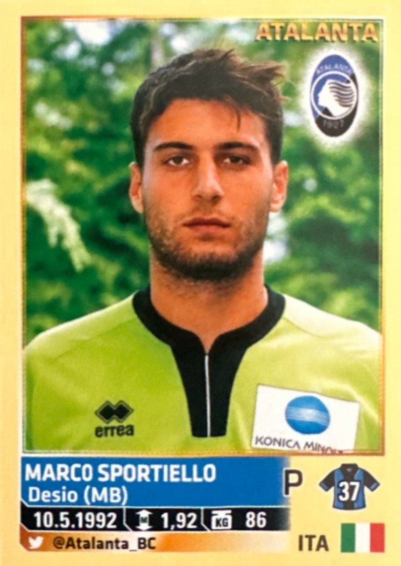 Calciatori panini 2013/14 - Scegli figurina Aggiornamenti da A1 a A100