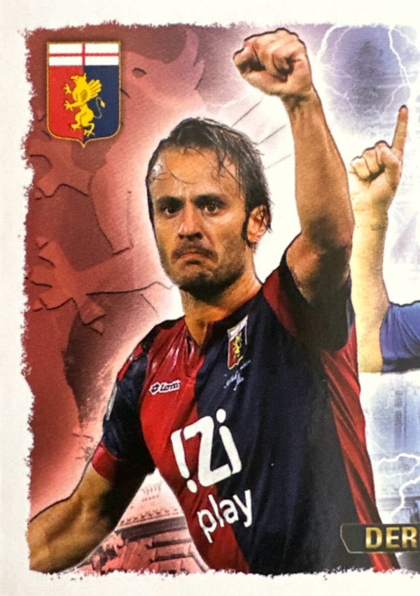 Calciatori panini 2013/14 - Scegli figurina da 801 a T20