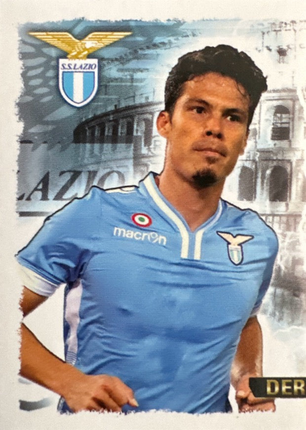 Calciatori panini 2013/14 - Scegli figurina da 801 a T20