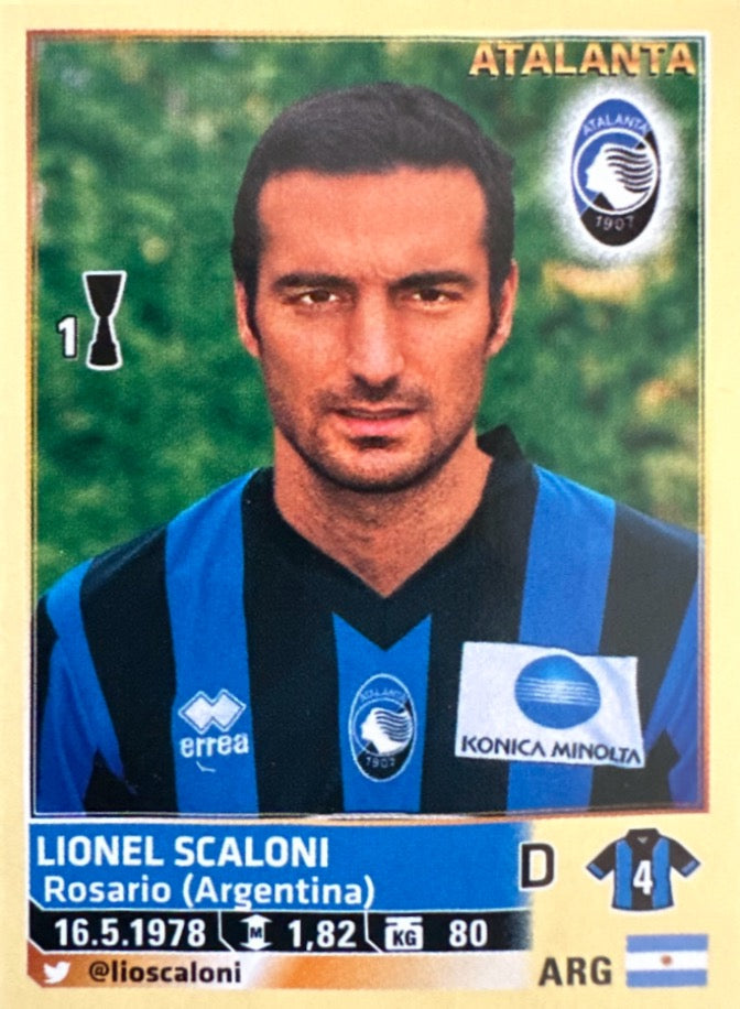 Calciatori panini 2013/14 - Scegli figurina Aggiornamenti da A1 a A100