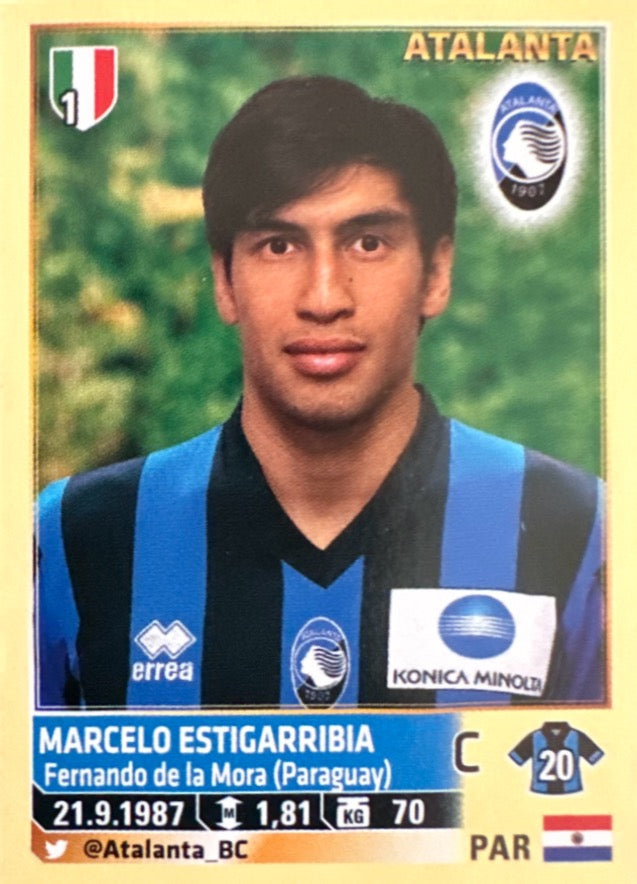 Calciatori panini 2013/14 - Scegli figurina Aggiornamenti da A1 a A100