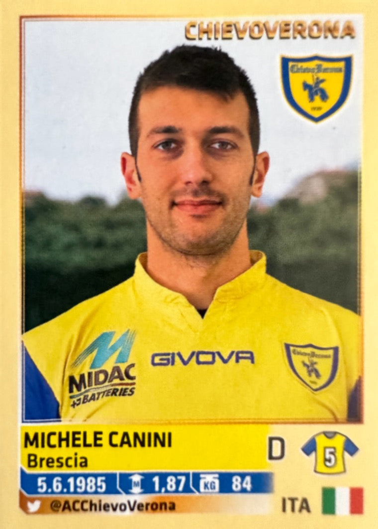 Calciatori panini 2013/14 - Scegli figurina Aggiornamenti da A1 a A100