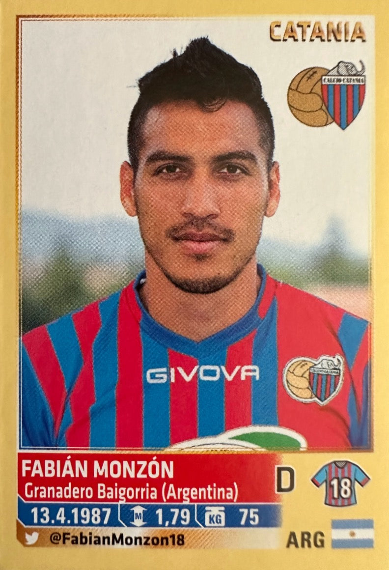 Calciatori panini 2013/14 - Scegli figurina Aggiornamenti da A1 a A100