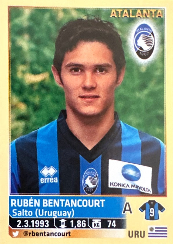 Calciatori panini 2013/14 - Scegli figurina Aggiornamenti da A1 a A100