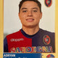 Calciatori panini 2013/14 - Scegli figurina Aggiornamenti da A1 a A100