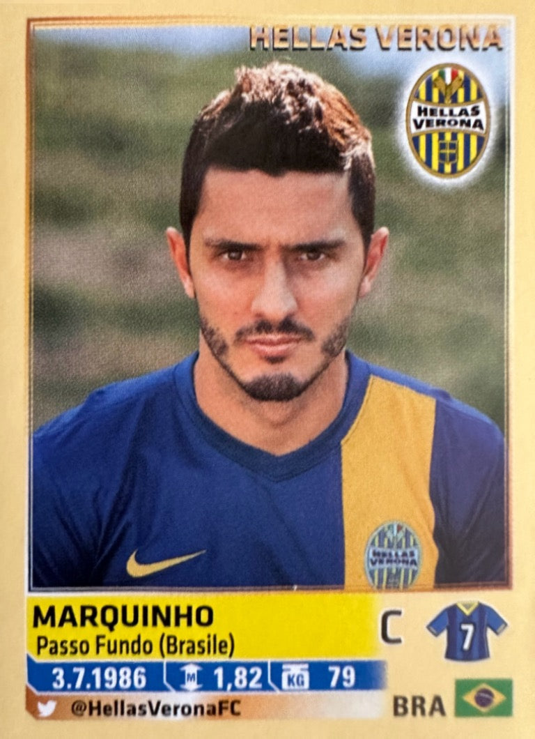 Calciatori panini 2013/14 - Scegli figurina Aggiornamenti da A1 a A100