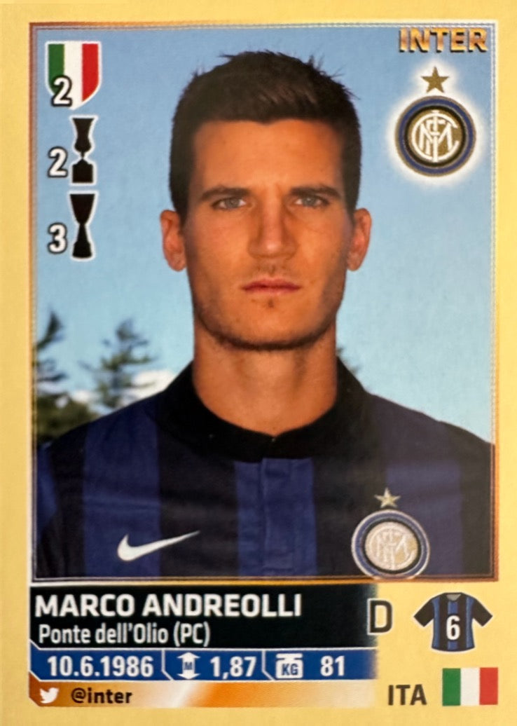 Calciatori panini 2013/14 - Scegli figurina Aggiornamenti da A1 a A100