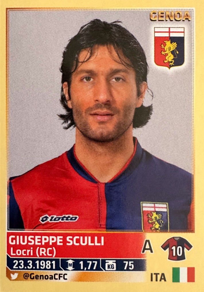 Calciatori panini 2013/14 - Scegli figurina Aggiornamenti da A1 a A100