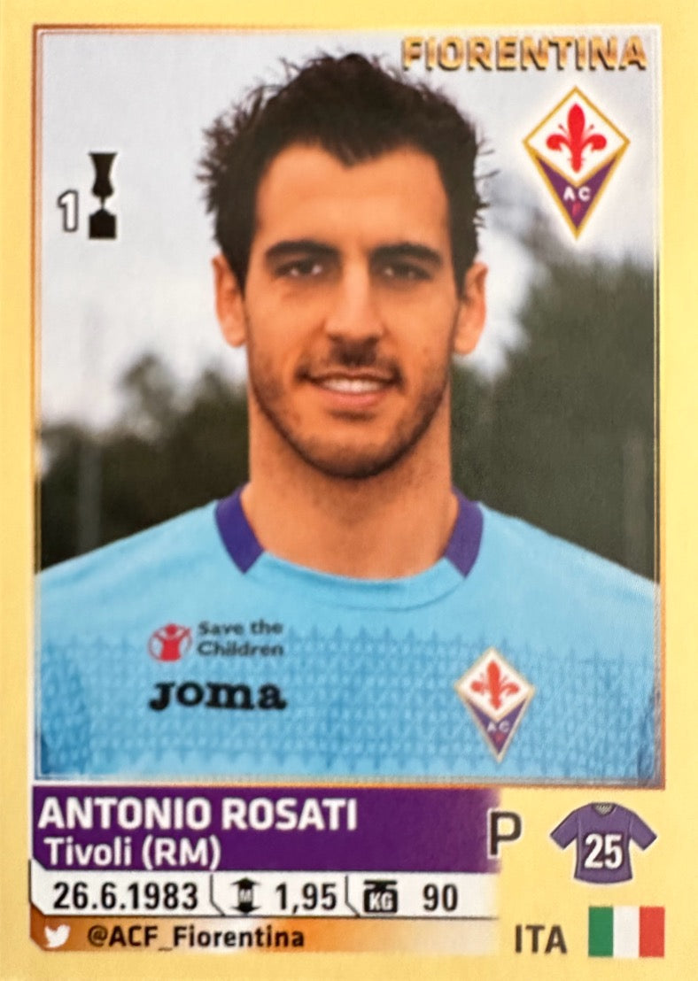 Calciatori panini 2013/14 - Scegli figurina Aggiornamenti da A1 a A100