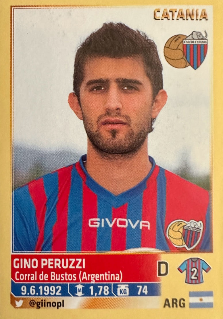 Calciatori panini 2013/14 - Scegli figurina Aggiornamenti da A1 a A100