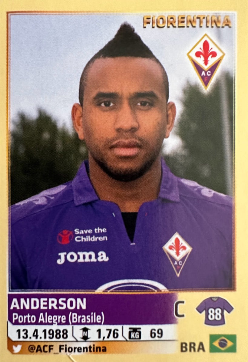 Calciatori panini 2013/14 - Scegli figurina Aggiornamenti da A1 a A100