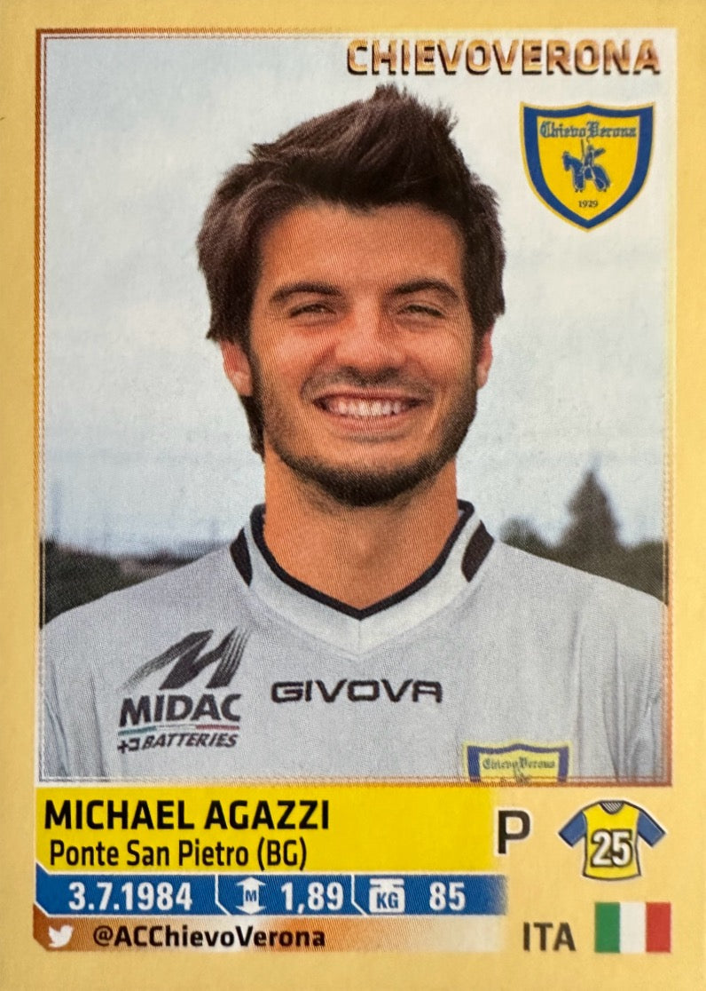 Calciatori panini 2013/14 - Scegli figurina Aggiornamenti da A1 a A100