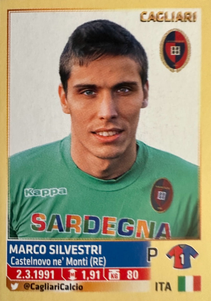 Calciatori panini 2013/14 - Scegli figurina Aggiornamenti da A1 a A100