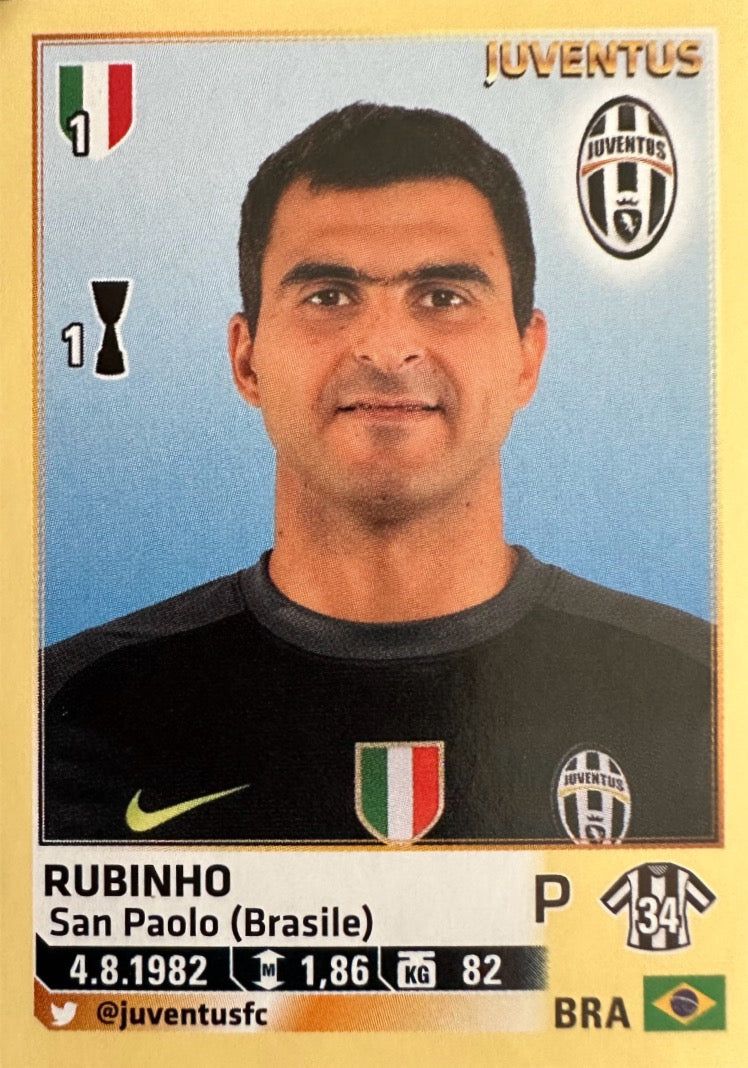 Calciatori panini 2013/14 - Scegli figurina Aggiornamenti da A1 a A100