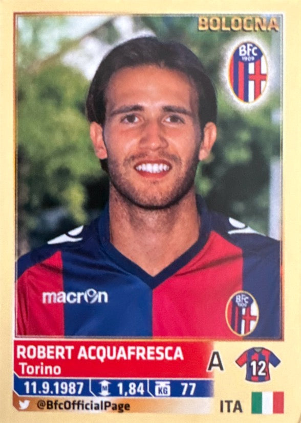 Calciatori panini 2013/14 - Scegli figurina Aggiornamenti da A1 a A100