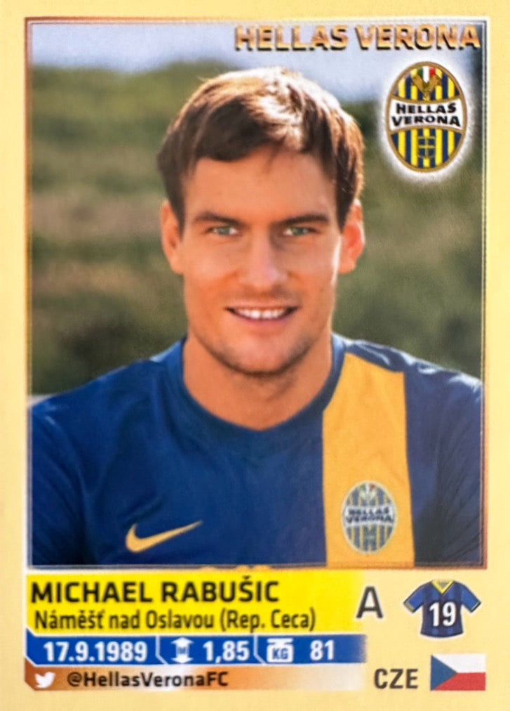 Calciatori panini 2013/14 - Scegli figurina Aggiornamenti da A1 a A100