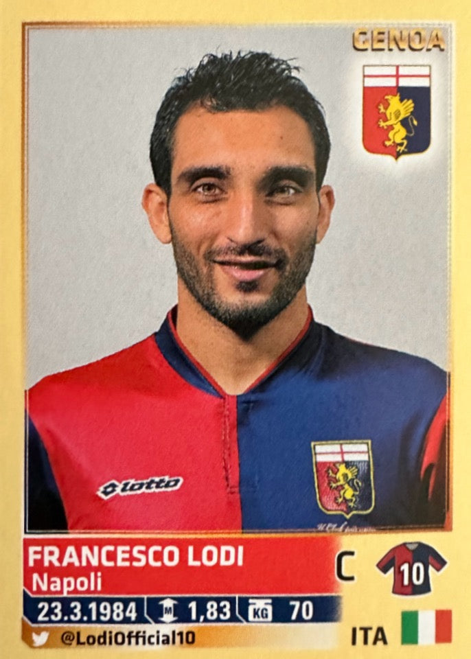 Calciatori panini 2013/14 - Scegli figurina da 201 a 300