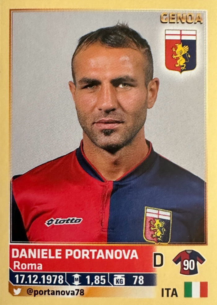 Calciatori panini 2013/14 - Scegli figurina da 101 a 200