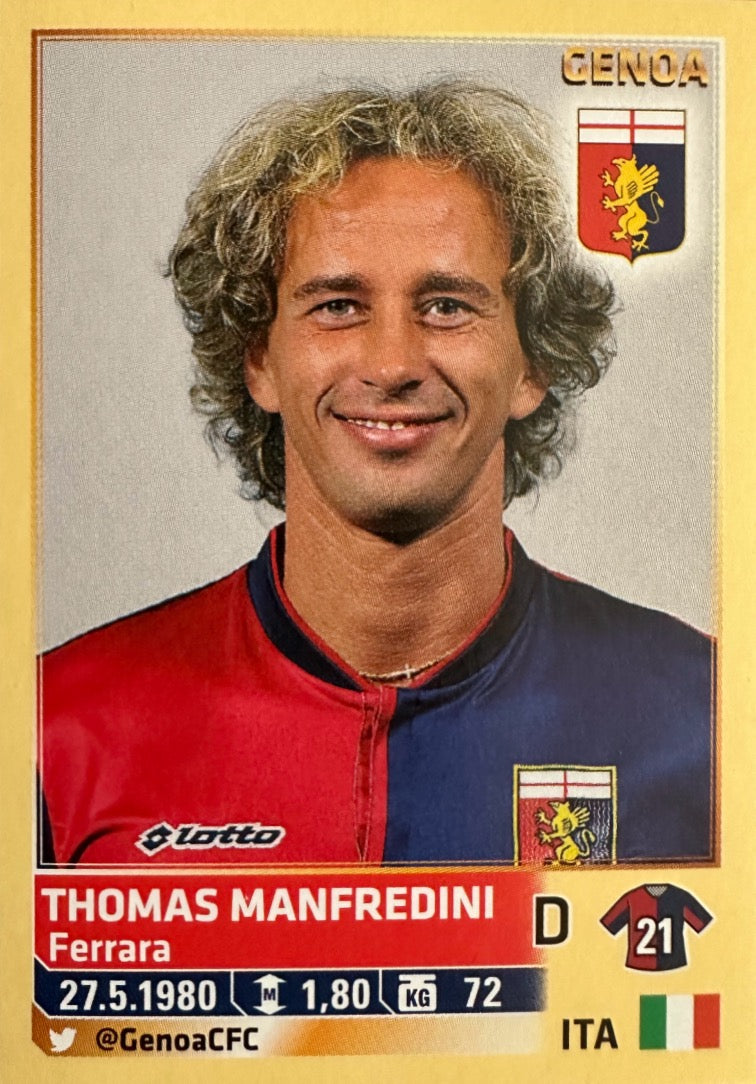 Calciatori panini 2013/14 - Scegli figurina da 101 a 200