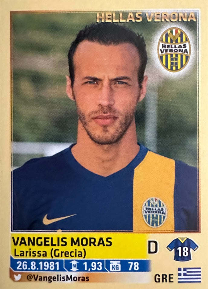 Calciatori panini 2013/14 - Scegli figurina da 201 a 300