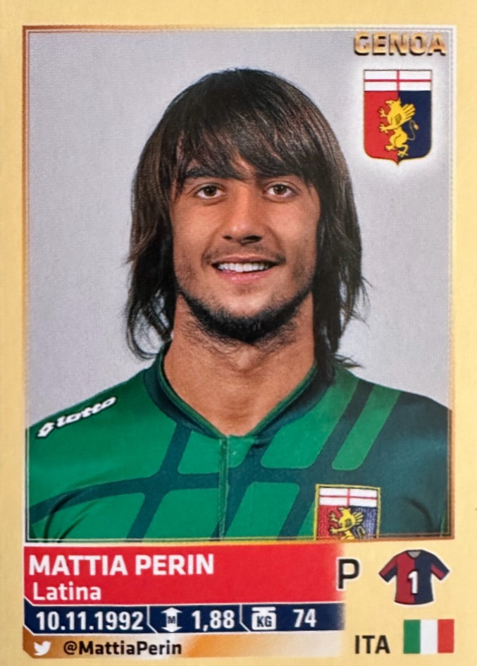 Calciatori panini 2013/14 - Scegli figurina da 101 a 200