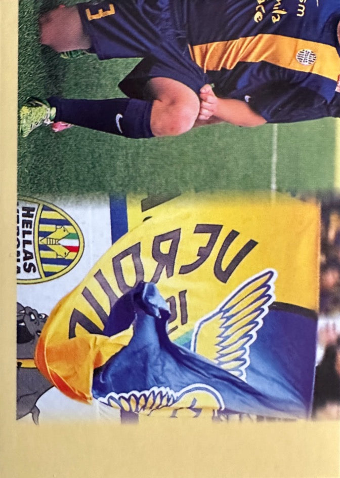 Calciatori panini 2013/14 - Scegli figurina da 201 a 300