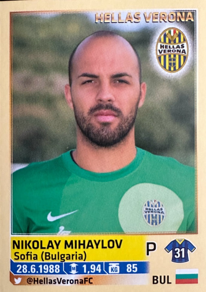 Calciatori panini 2013/14 - Scegli figurina da 201 a 300