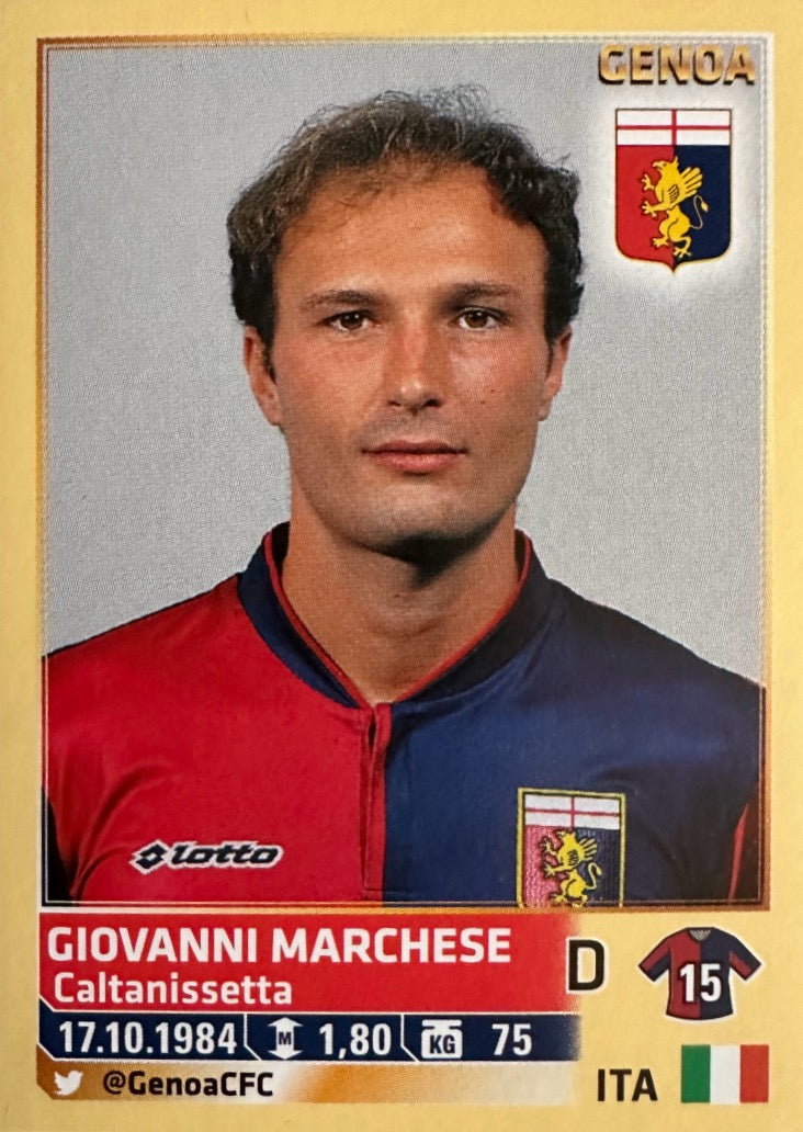 Calciatori panini 2013/14 - Scegli figurina da 101 a 200