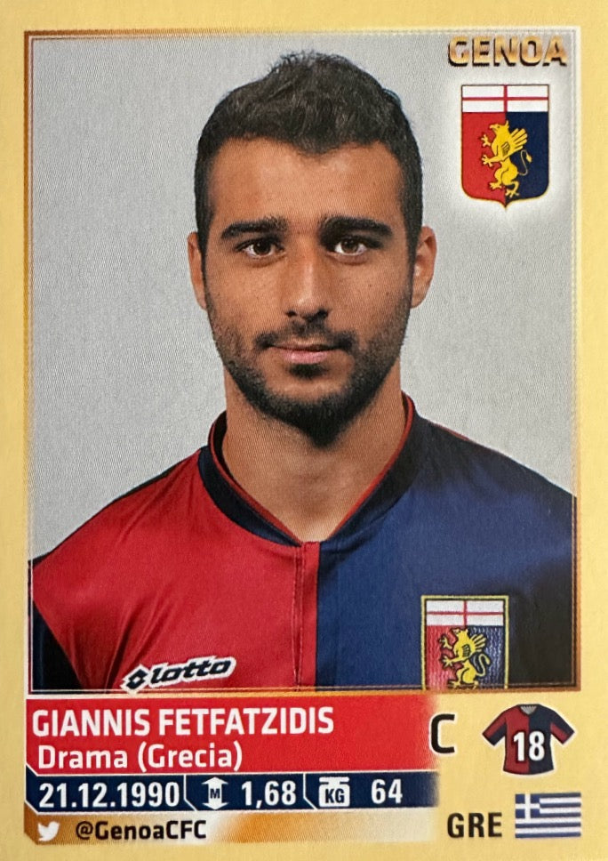 Calciatori panini 2013/14 - Scegli figurina da 201 a 300