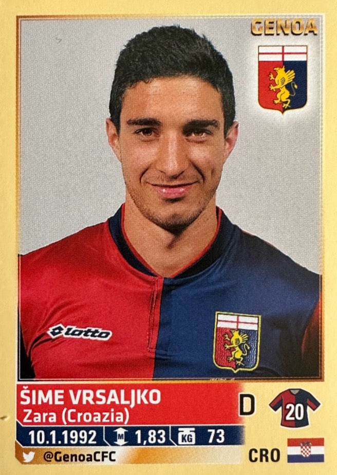 Calciatori panini 2013/14 - Scegli figurina da 201 a 300