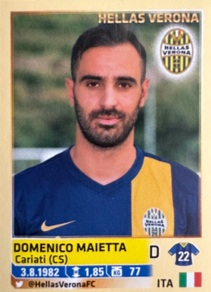 Calciatori panini 2013/14 - Scegli figurina da 201 a 300