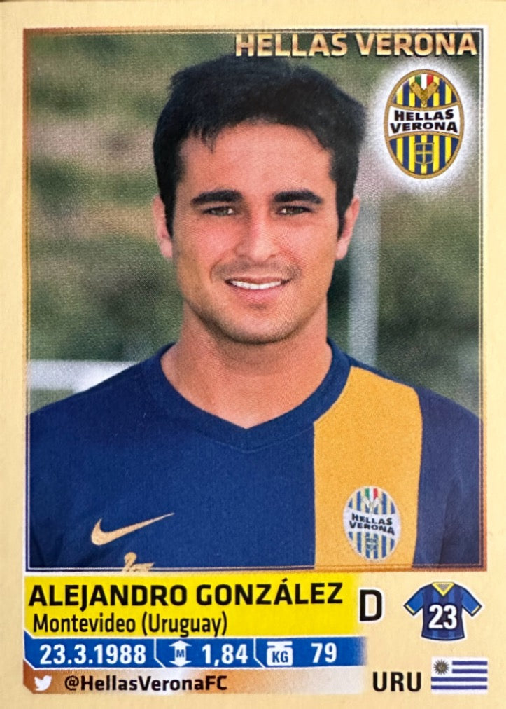 Calciatori panini 2013/14 - Scegli figurina da 201 a 300