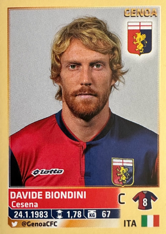 Calciatori panini 2013/14 - Scegli figurina da 201 a 300