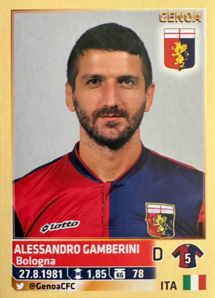 Calciatori panini 2013/14 - Scegli figurina da 101 a 200