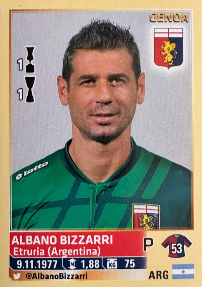 Calciatori panini 2013/14 - Scegli figurina da 101 a 200