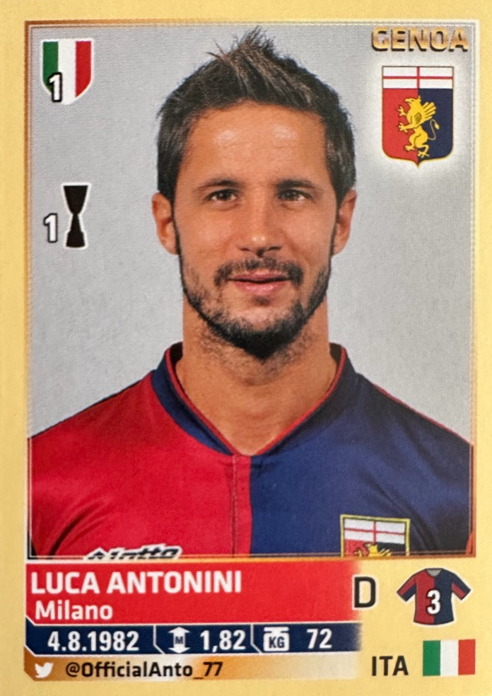 Calciatori panini 2013/14 - Scegli figurina da 101 a 200