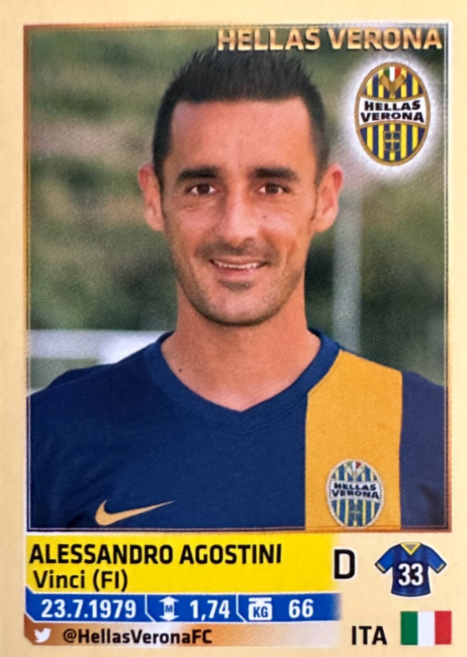 Calciatori panini 2013/14 - Scegli figurina da 201 a 300