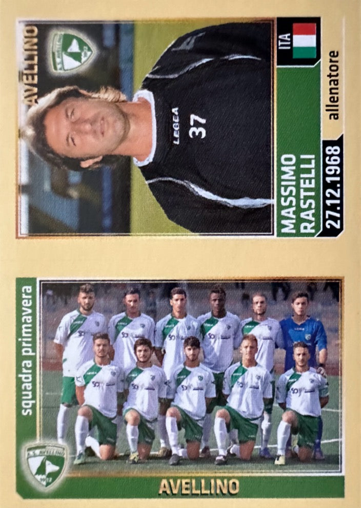 Calciatori panini 2013/14 - Scegli figurina da 501 a 600