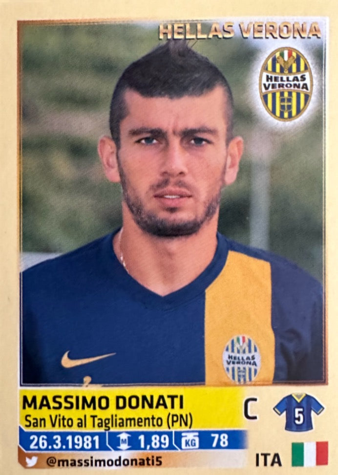 Calciatori panini 2013/14 - Scegli figurina da 201 a 300