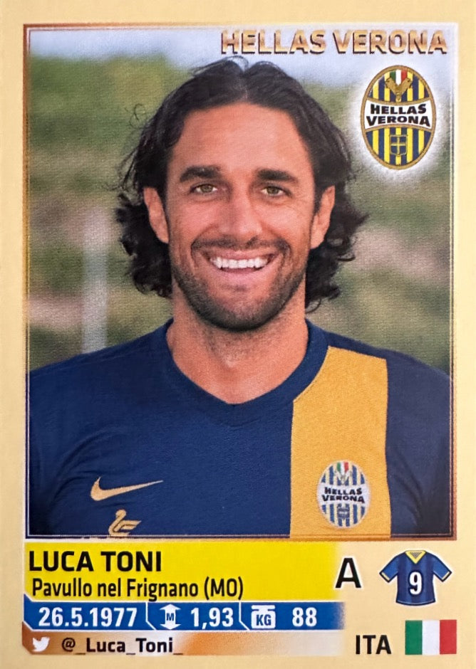 Calciatori panini 2013/14 - Scegli figurina da 201 a 300