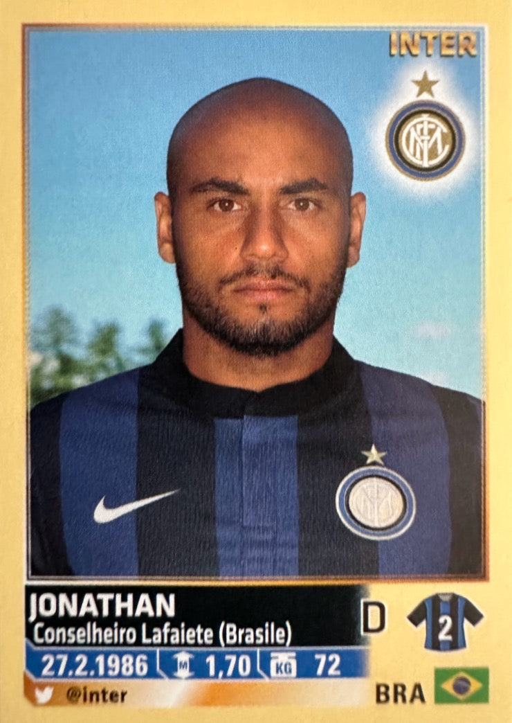 Calciatori panini 2013/14 - Scegli figurina da 201 a 300