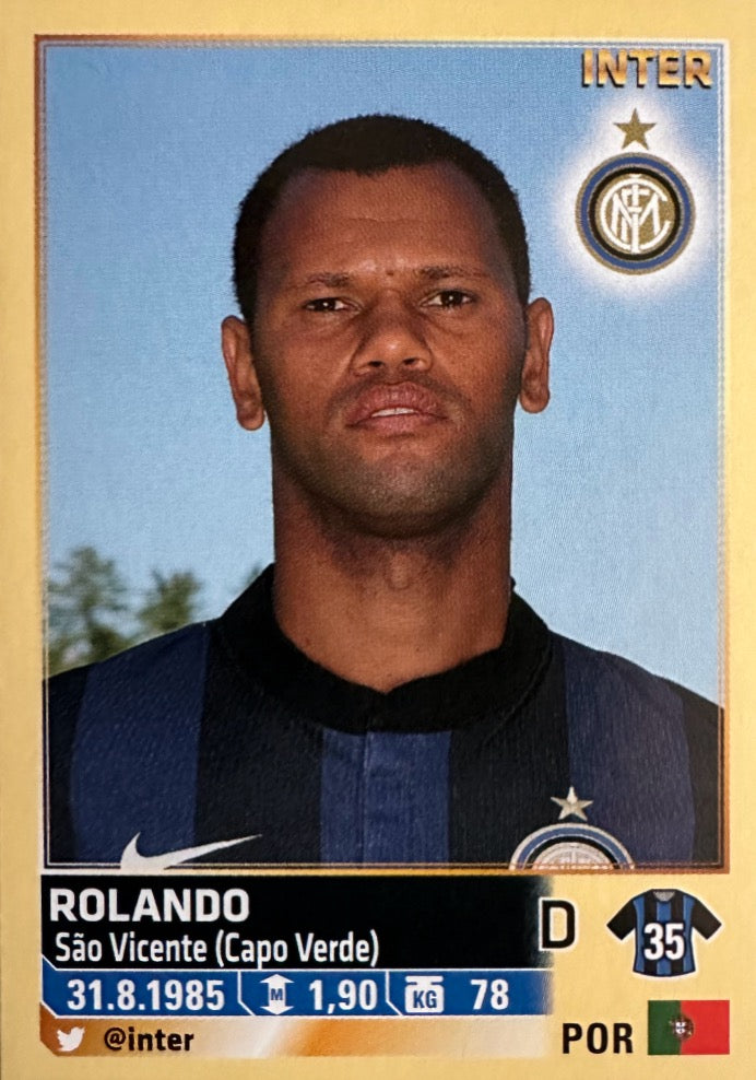 Calciatori panini 2013/14 - Scegli figurina da 201 a 300